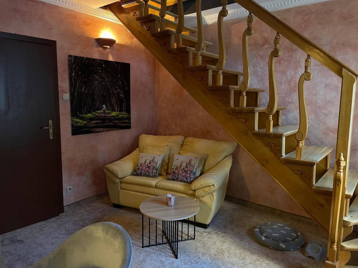 Apartament Grand Krupowki 47 Zakopane Ngoại thất bức ảnh