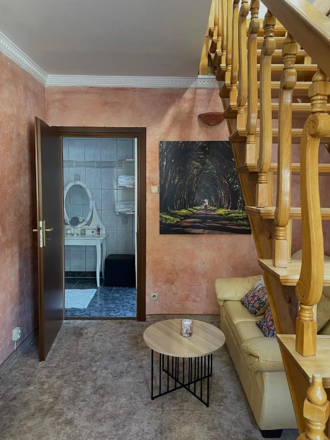 Apartament Grand Krupowki 47 Zakopane Ngoại thất bức ảnh