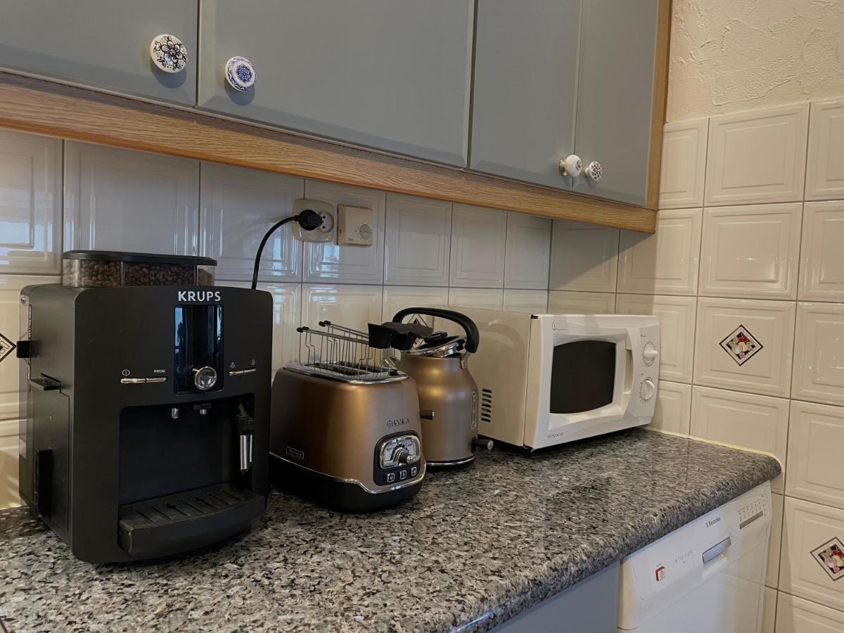 Apartament Grand Krupowki 47 Zakopane Ngoại thất bức ảnh