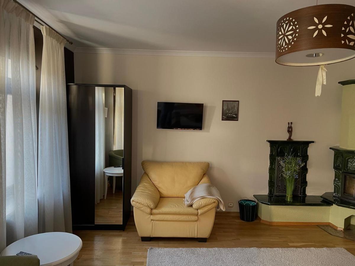 Apartament Grand Krupowki 47 Zakopane Ngoại thất bức ảnh