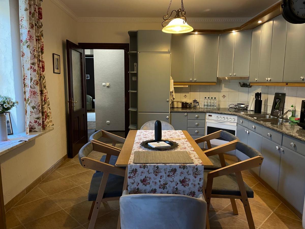 Apartament Grand Krupowki 47 Zakopane Ngoại thất bức ảnh