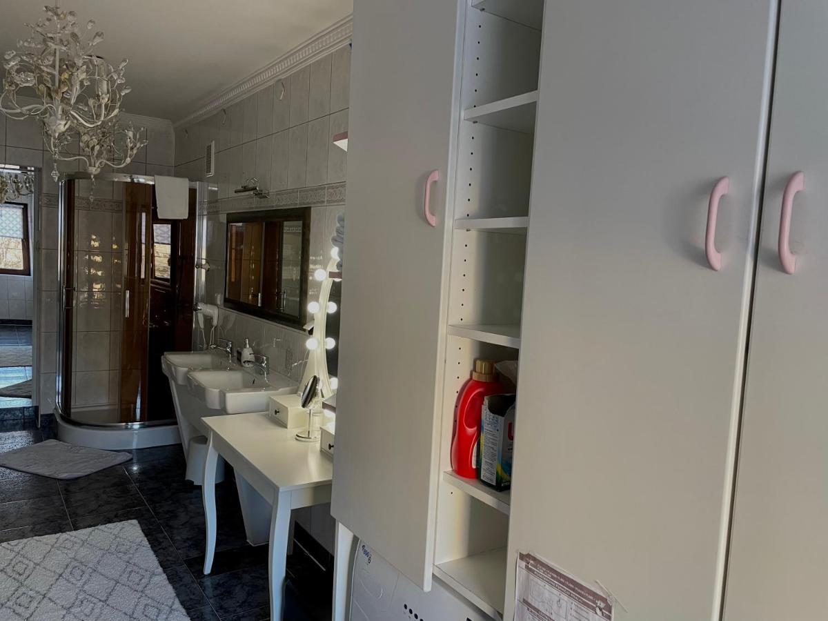 Apartament Grand Krupowki 47 Zakopane Ngoại thất bức ảnh