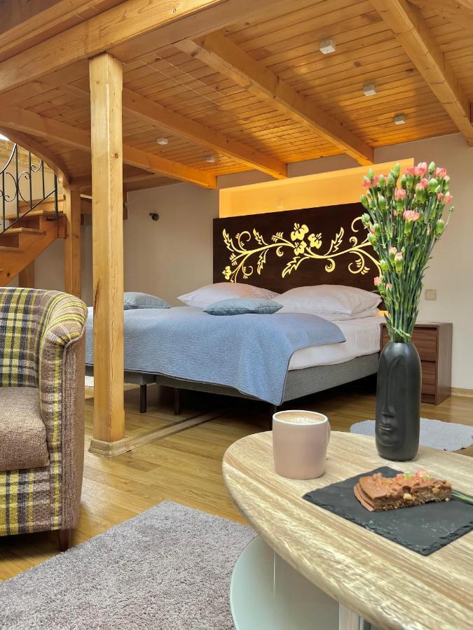 Apartament Grand Krupowki 47 Zakopane Ngoại thất bức ảnh