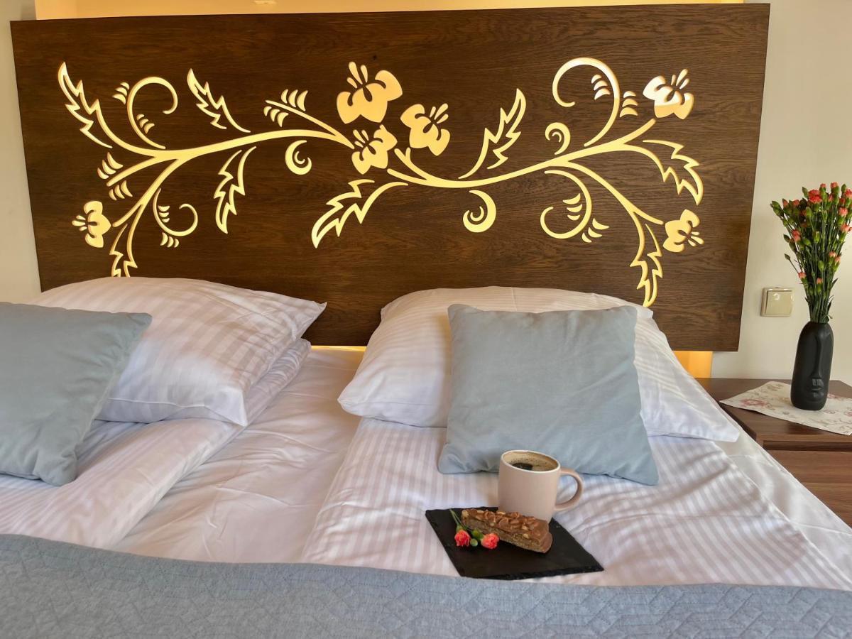 Apartament Grand Krupowki 47 Zakopane Ngoại thất bức ảnh
