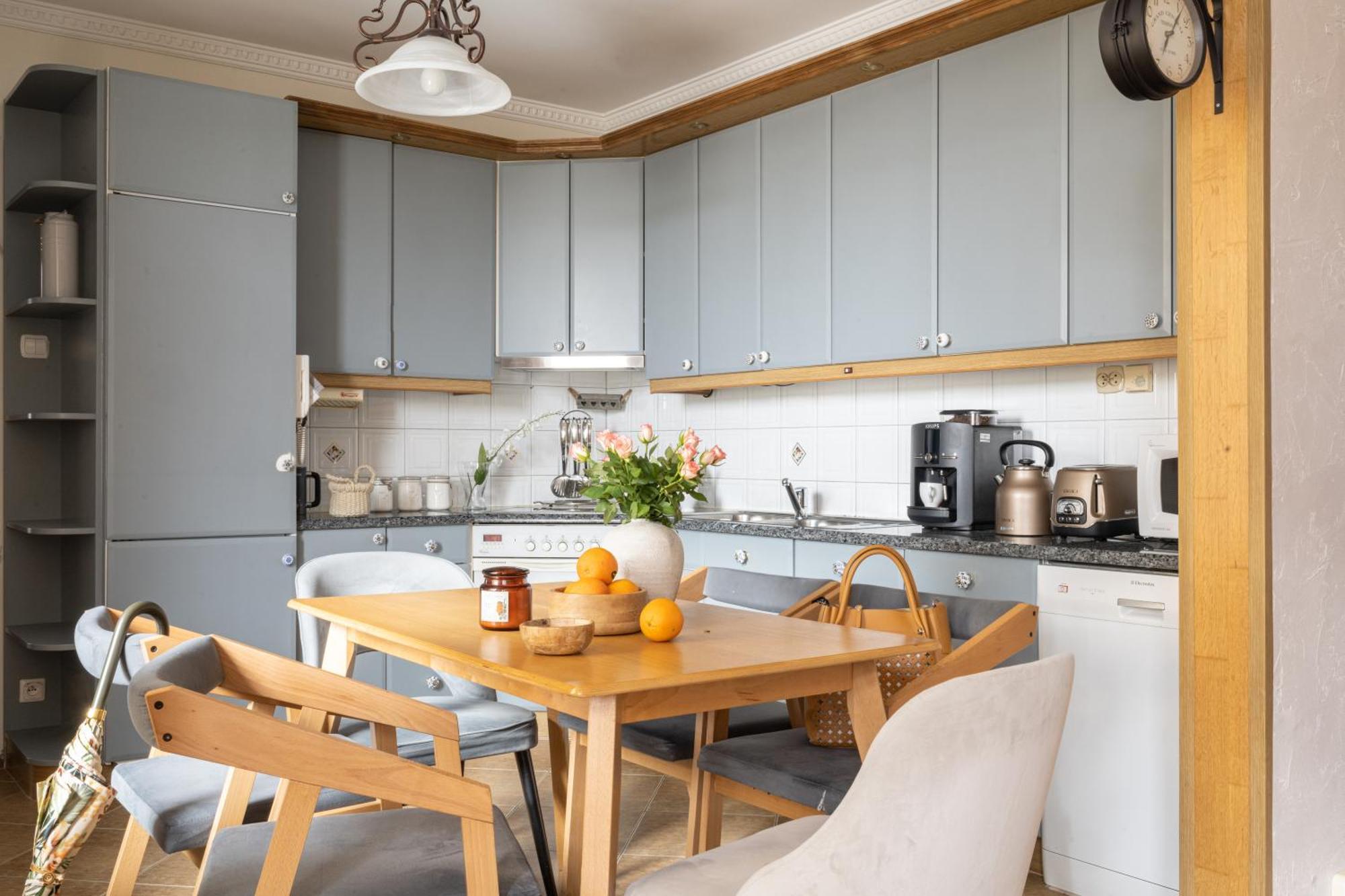 Apartament Grand Krupowki 47 Zakopane Ngoại thất bức ảnh