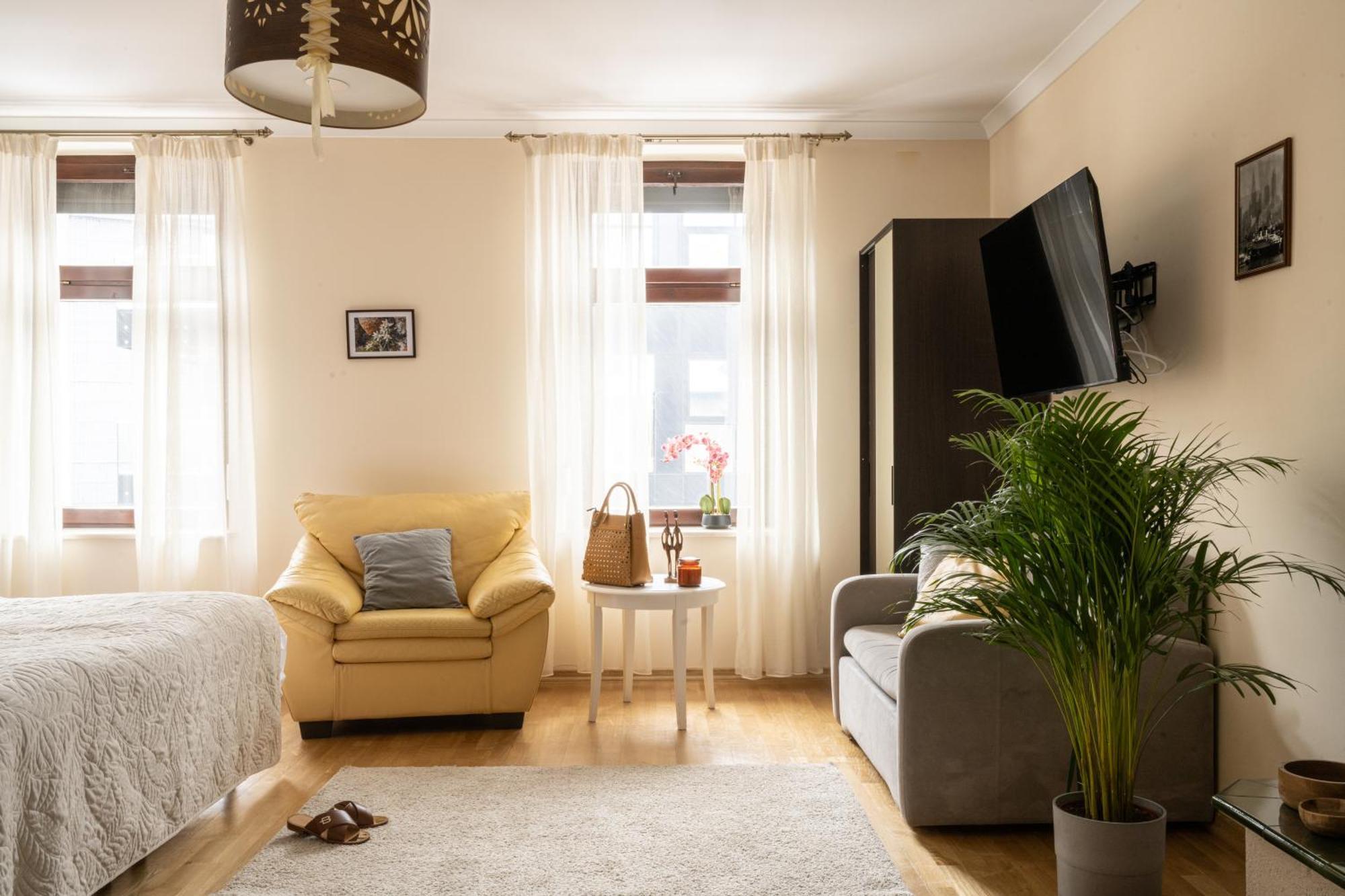 Apartament Grand Krupowki 47 Zakopane Ngoại thất bức ảnh