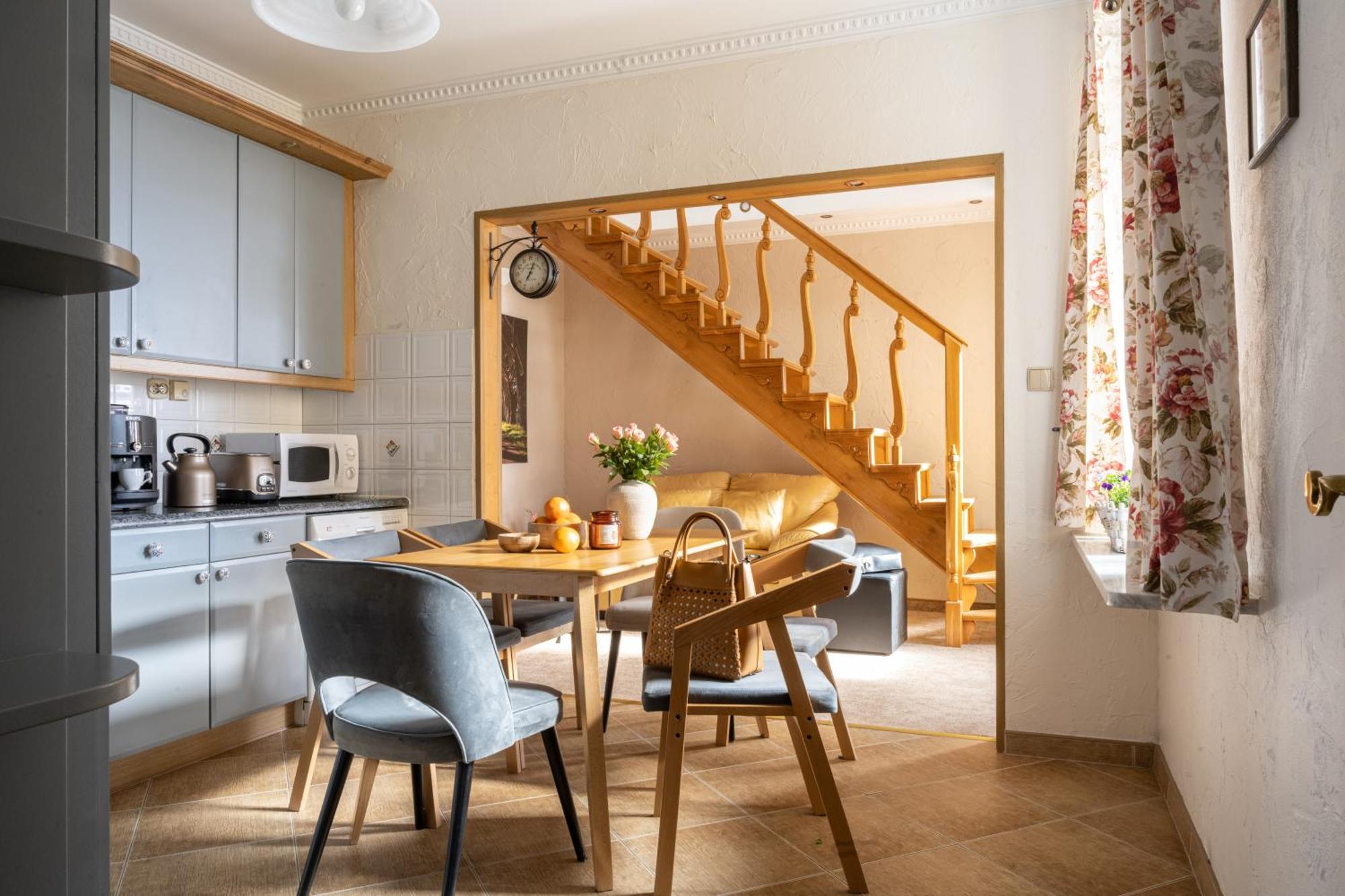 Apartament Grand Krupowki 47 Zakopane Ngoại thất bức ảnh