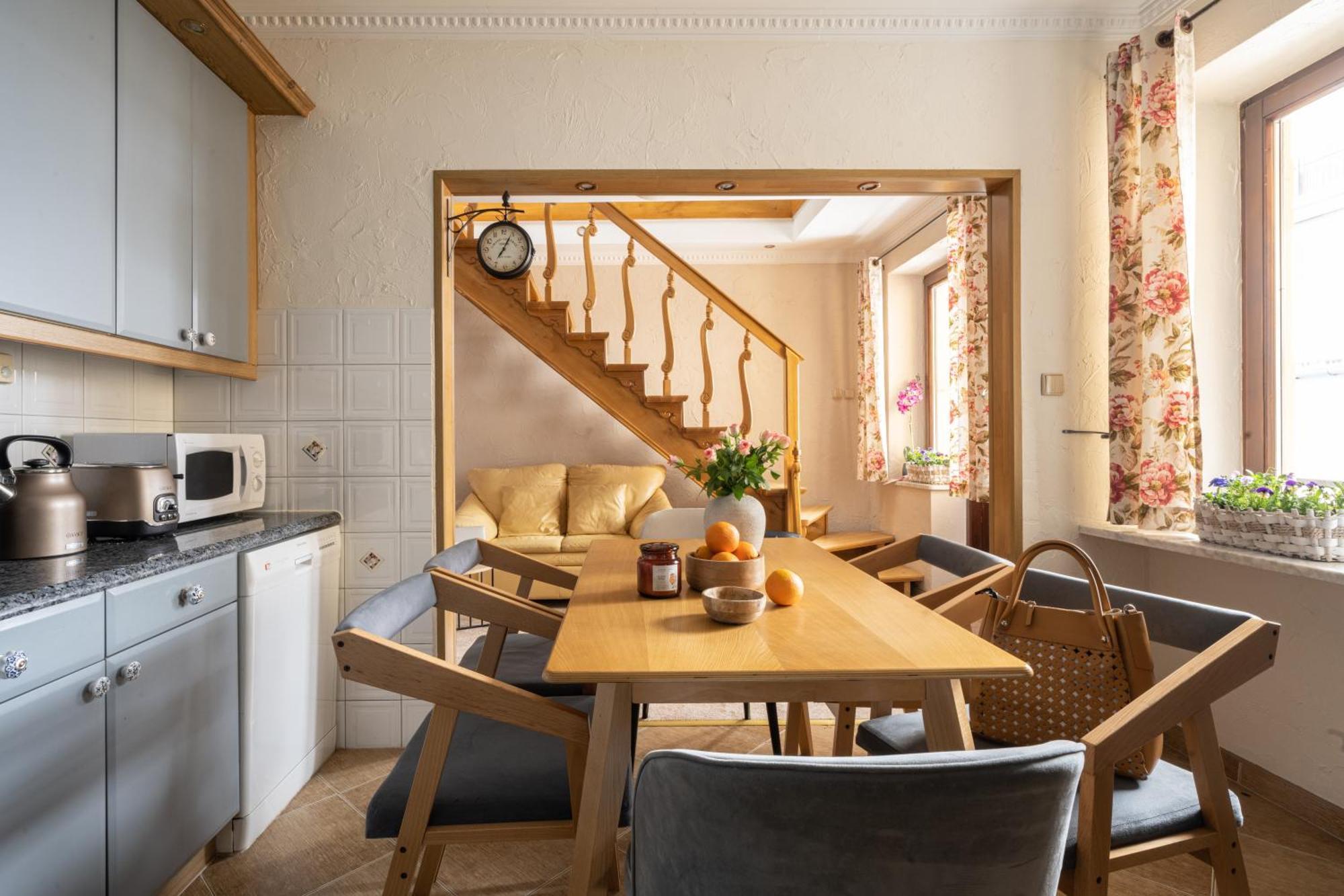 Apartament Grand Krupowki 47 Zakopane Ngoại thất bức ảnh