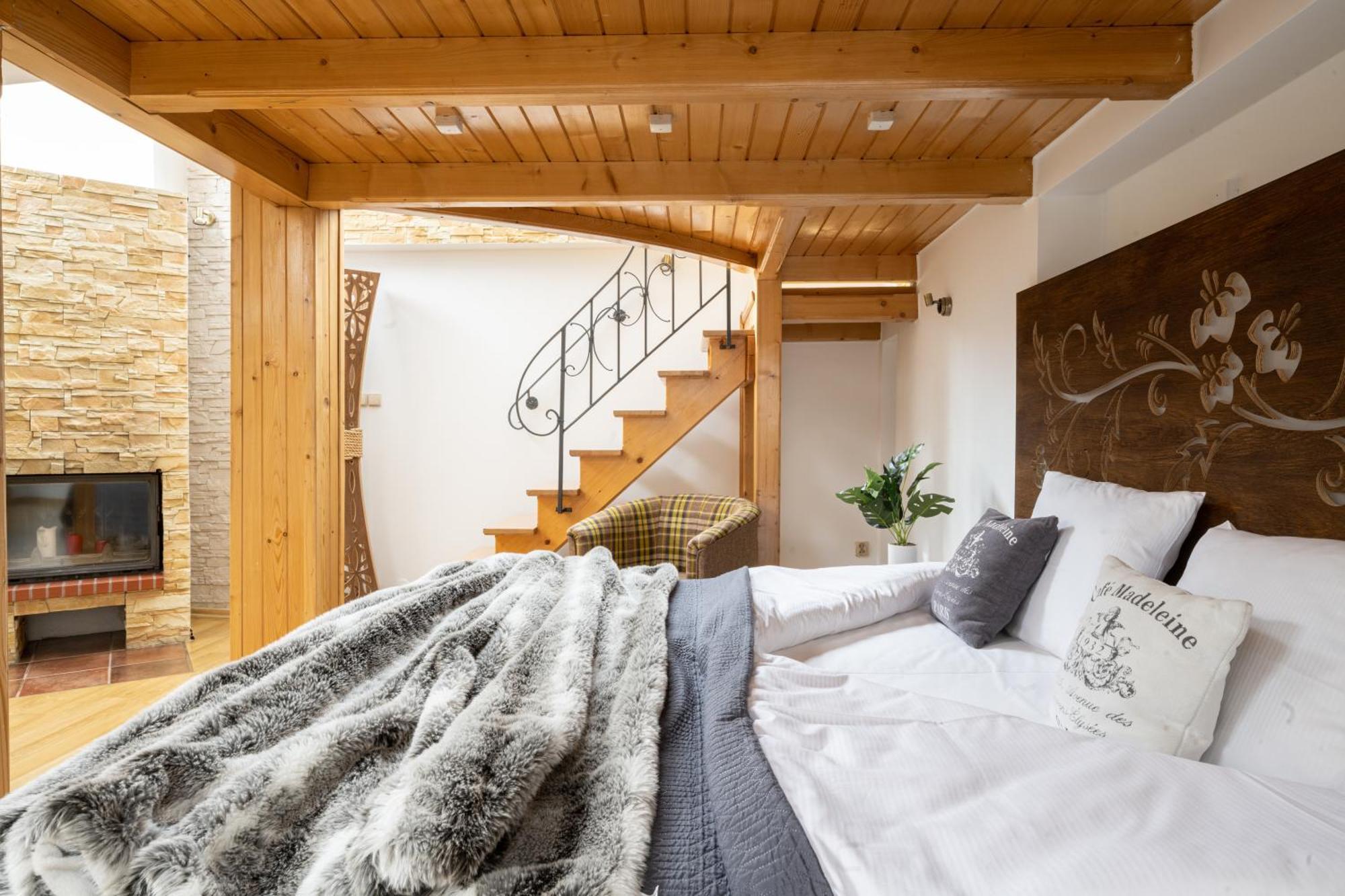 Apartament Grand Krupowki 47 Zakopane Ngoại thất bức ảnh