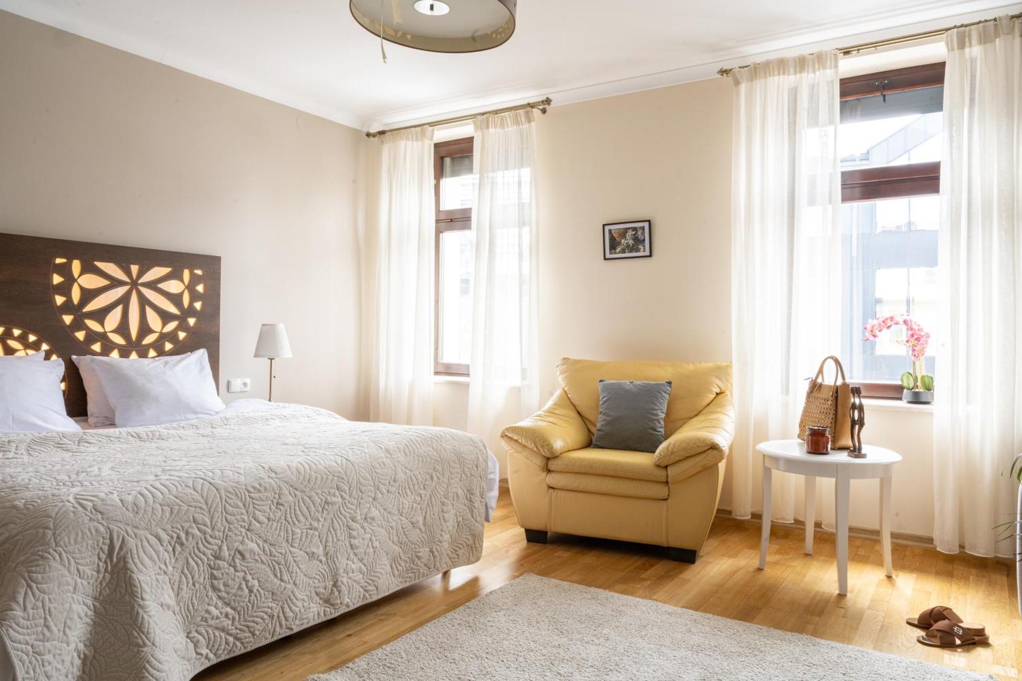Apartament Grand Krupowki 47 Zakopane Ngoại thất bức ảnh