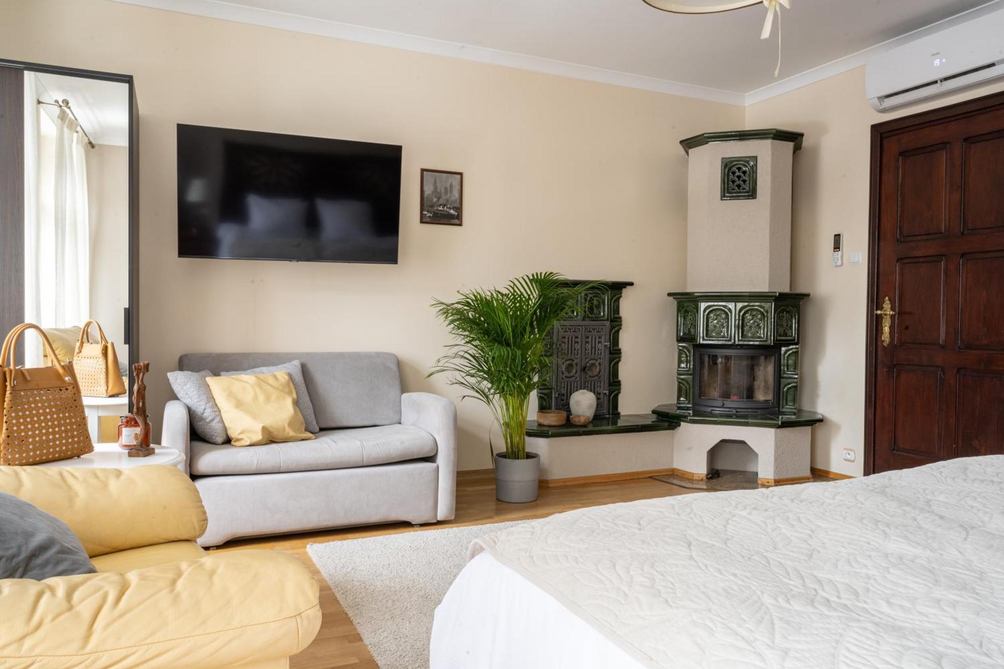 Apartament Grand Krupowki 47 Zakopane Ngoại thất bức ảnh